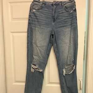 American Eagle Extra Long Jeans